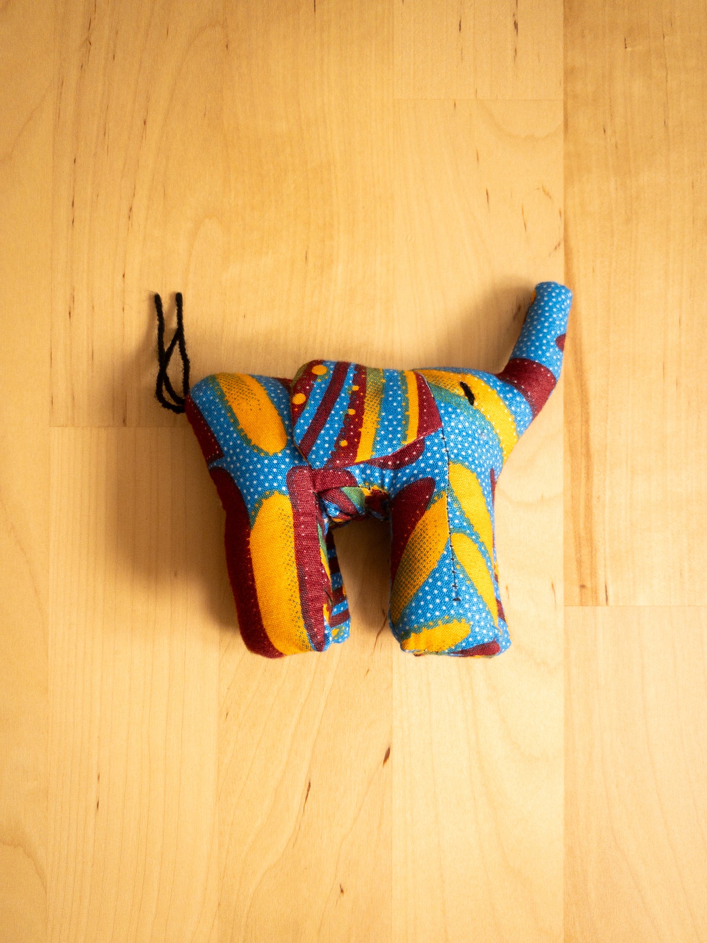Nelly and Friends Soft Toy