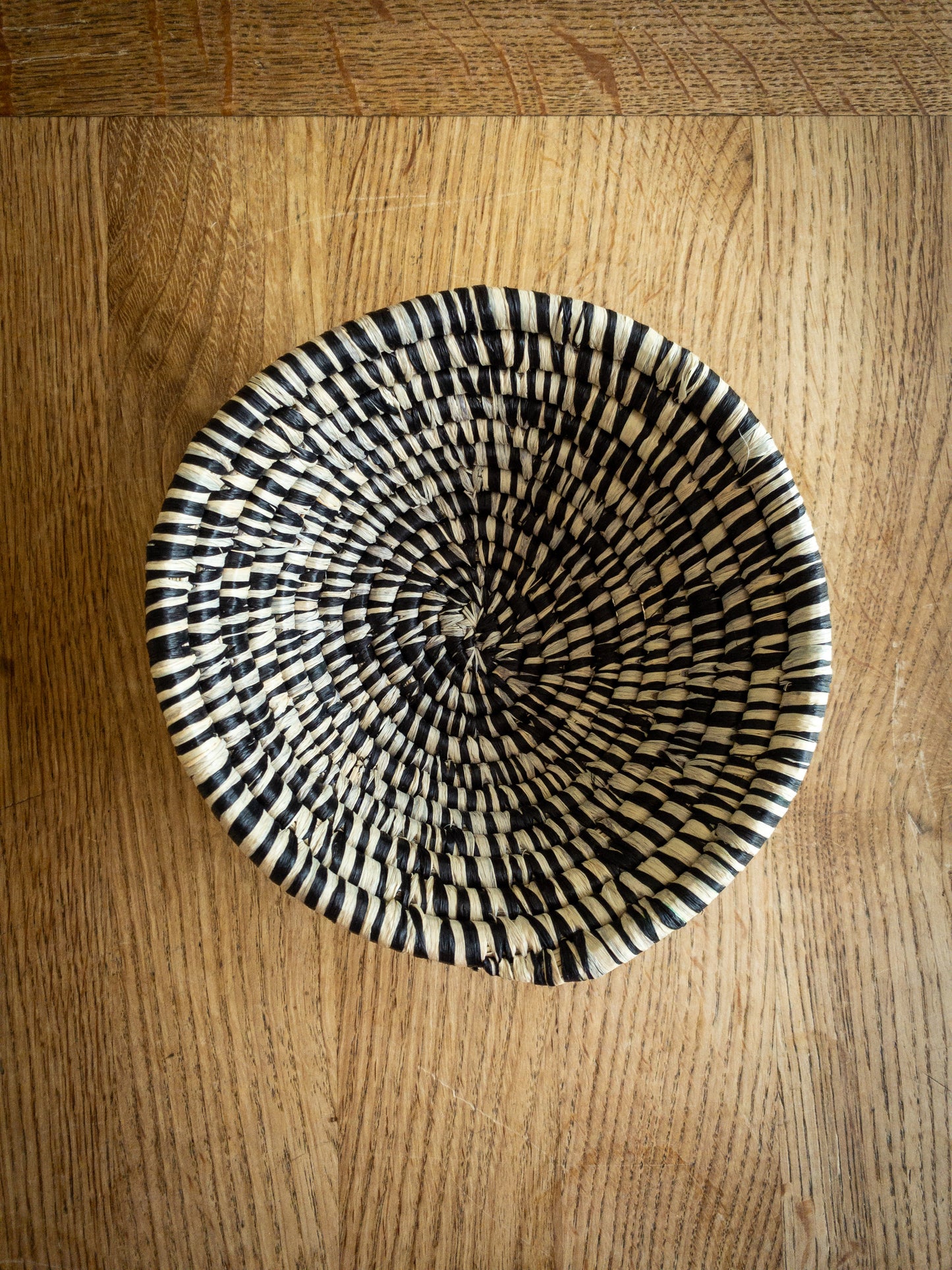 Small Monochrome Bowl
