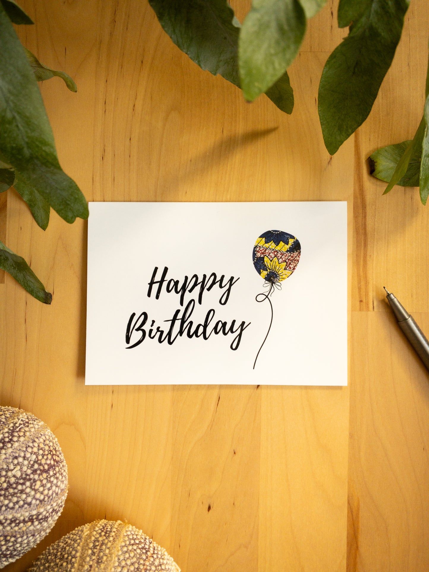 Birthday Greeting Cards