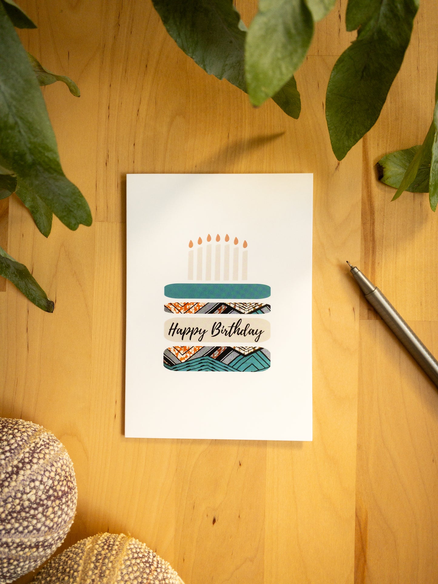 Birthday Greeting Cards