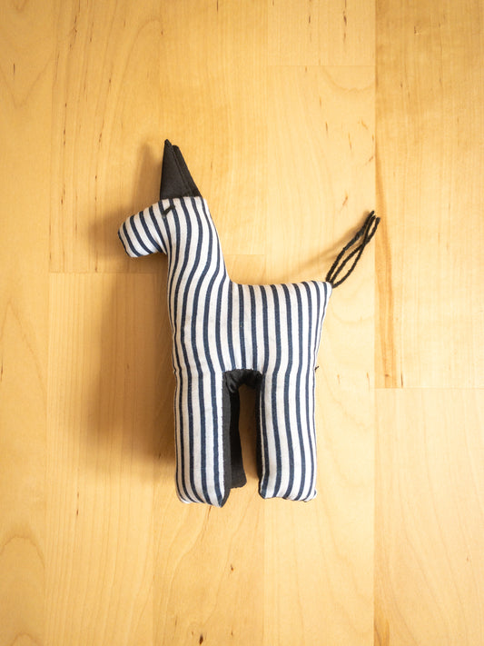 Ziva the Zebra Soft Toy