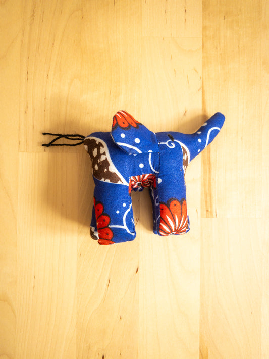 Nelly and Friends Soft Toy