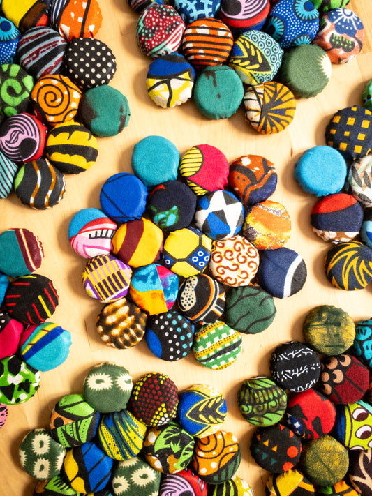 Bottle Top Mats