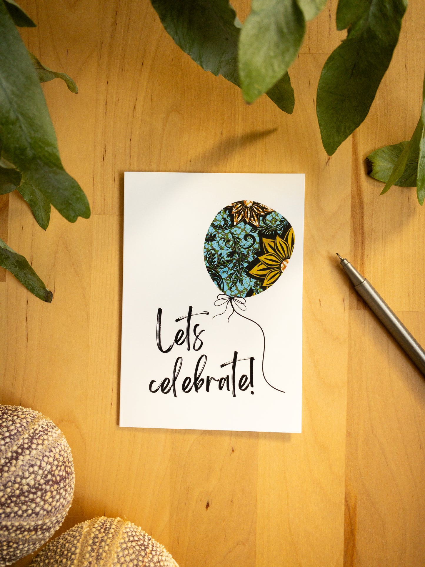 Birthday Greeting Cards