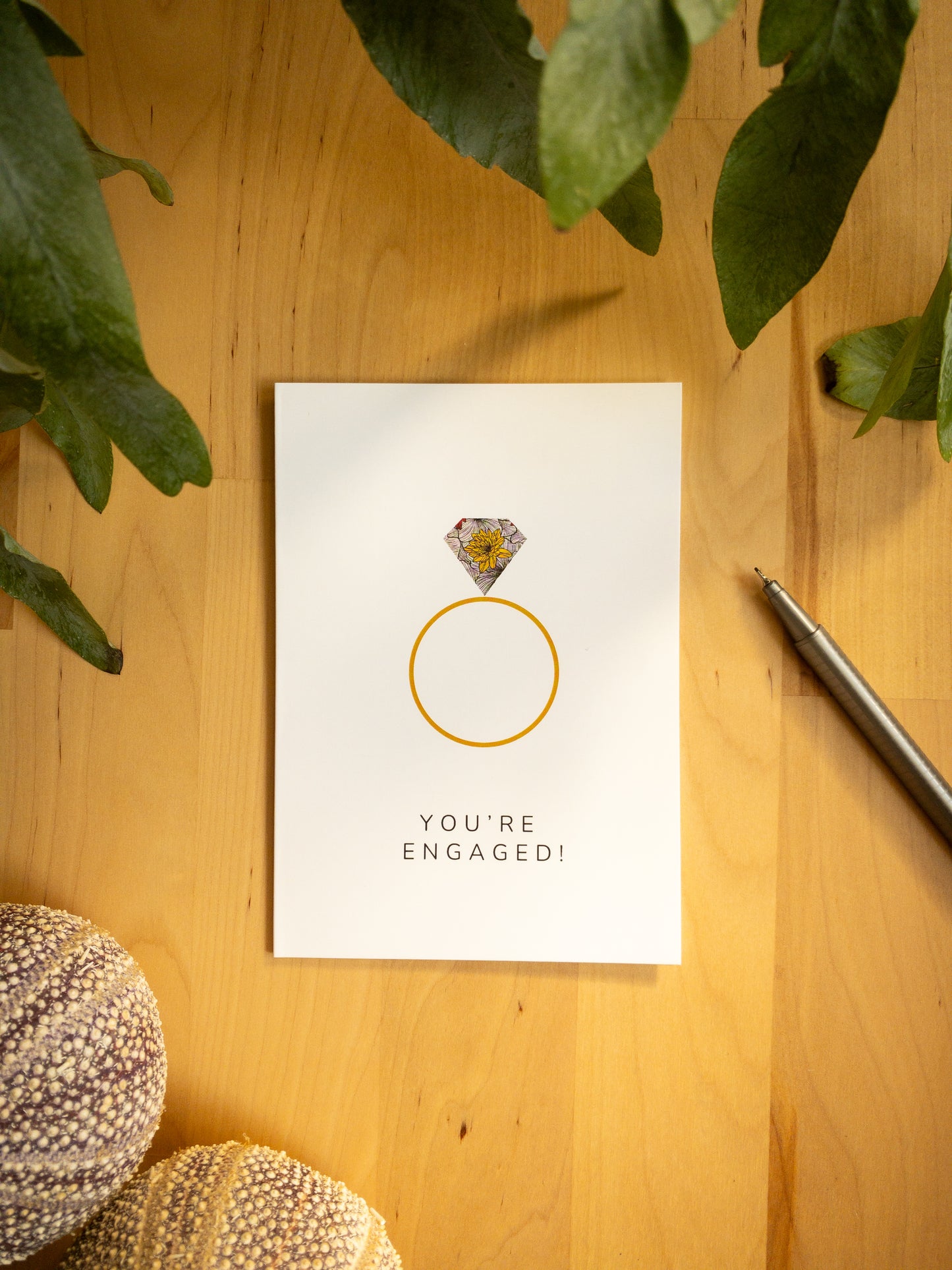 Wedding, Engagement and Anniversary Cards