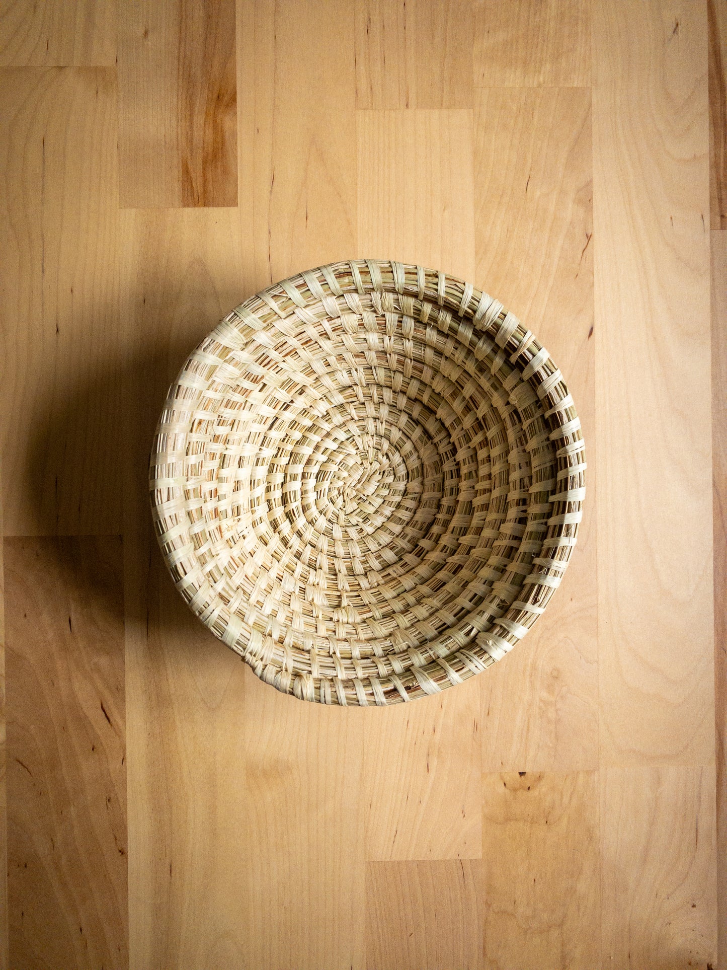 Small Natural Bowl