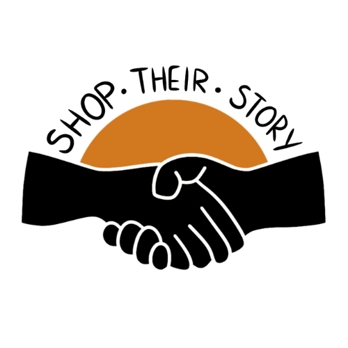 Shop Their Story